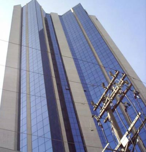 Edifício Memorial Office Building